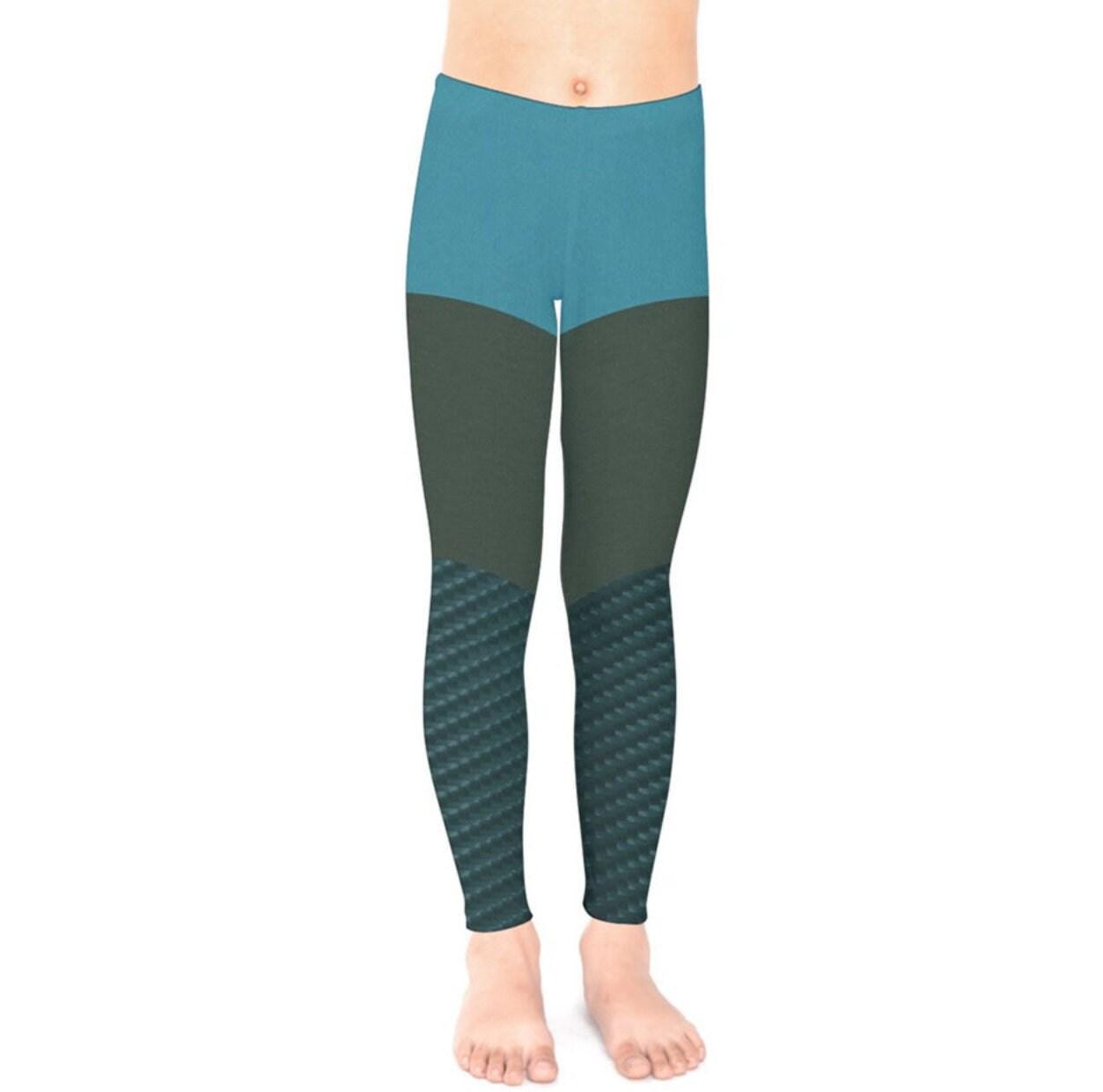 Baby / Kid's Voyd Inspired Leggings