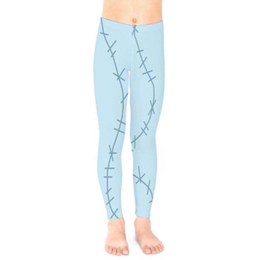 Baby / Kid's Sally Stitches Inspired Leggings