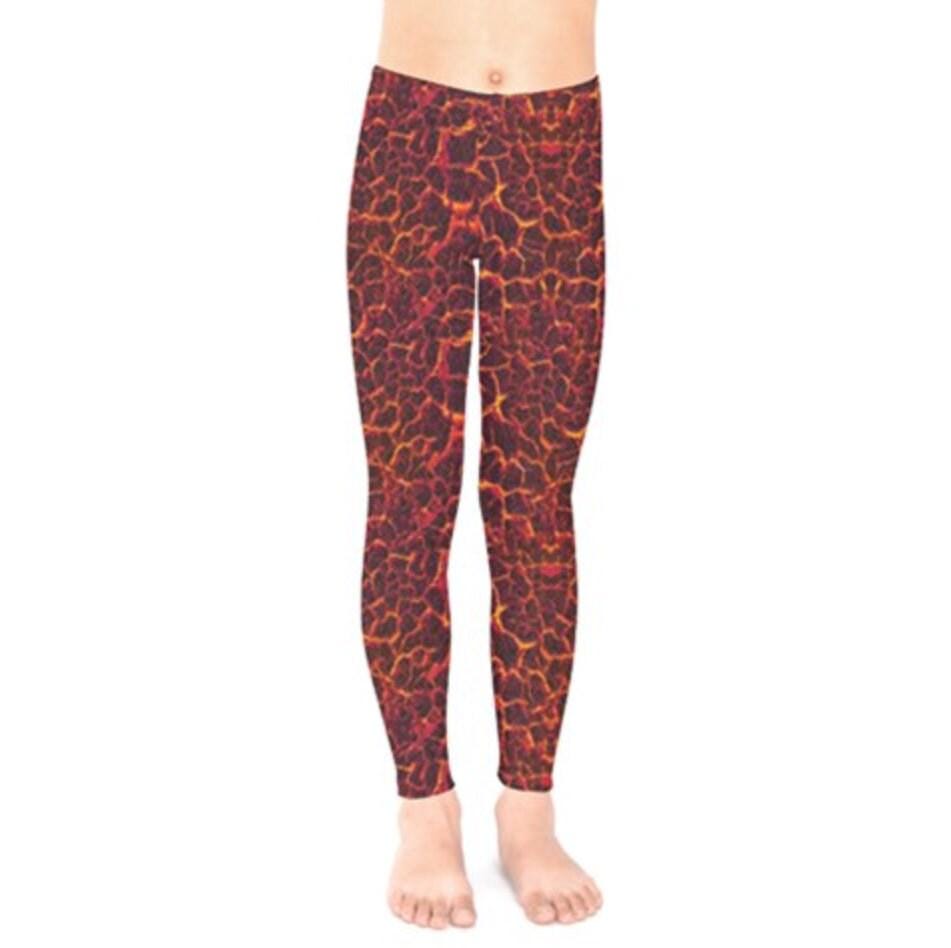 Baby / Kid's TeKa Inspired Leggings