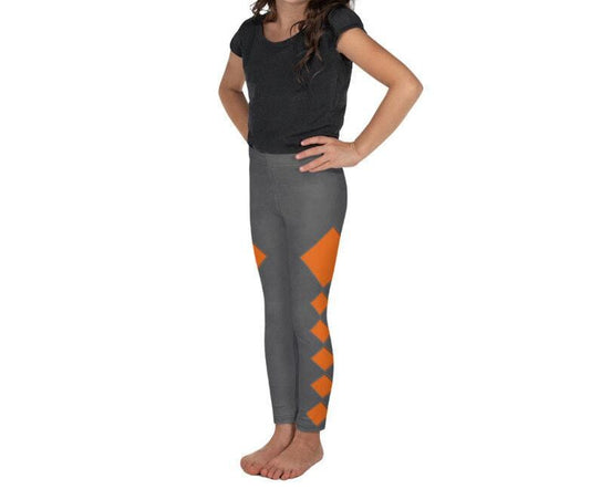 Ahsoka Tano Inspired Leggings