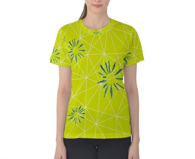 Women's Joy Inspired Short Sleeve Shirt