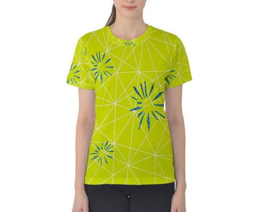 Women's Joy Inspired Short Sleeve Shirt