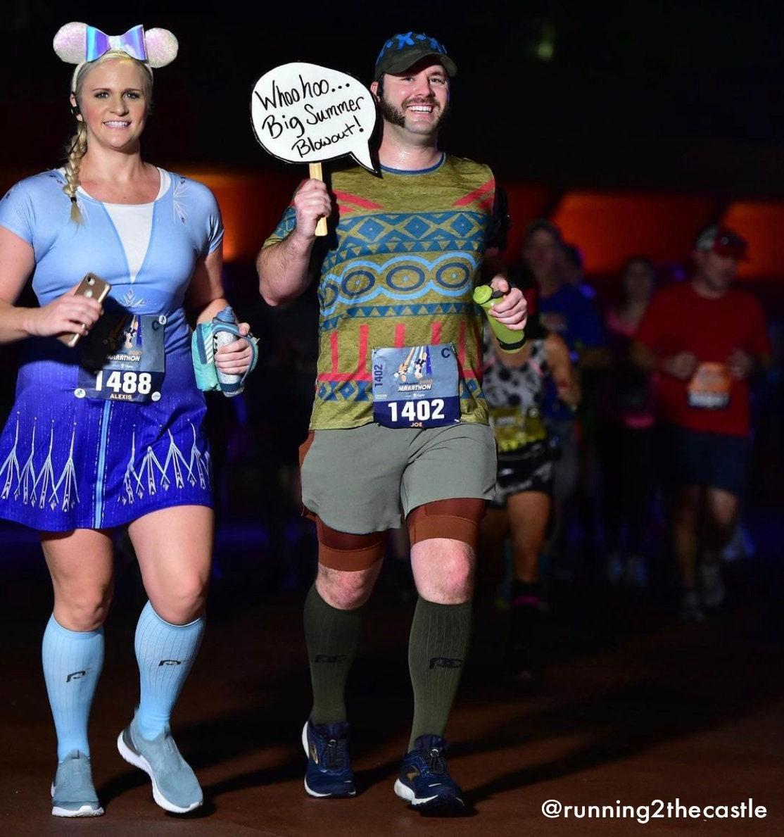 Men's Wandering Oaken (No Suspenders) Inspired ATHLETIC Short Sleeve Shirt