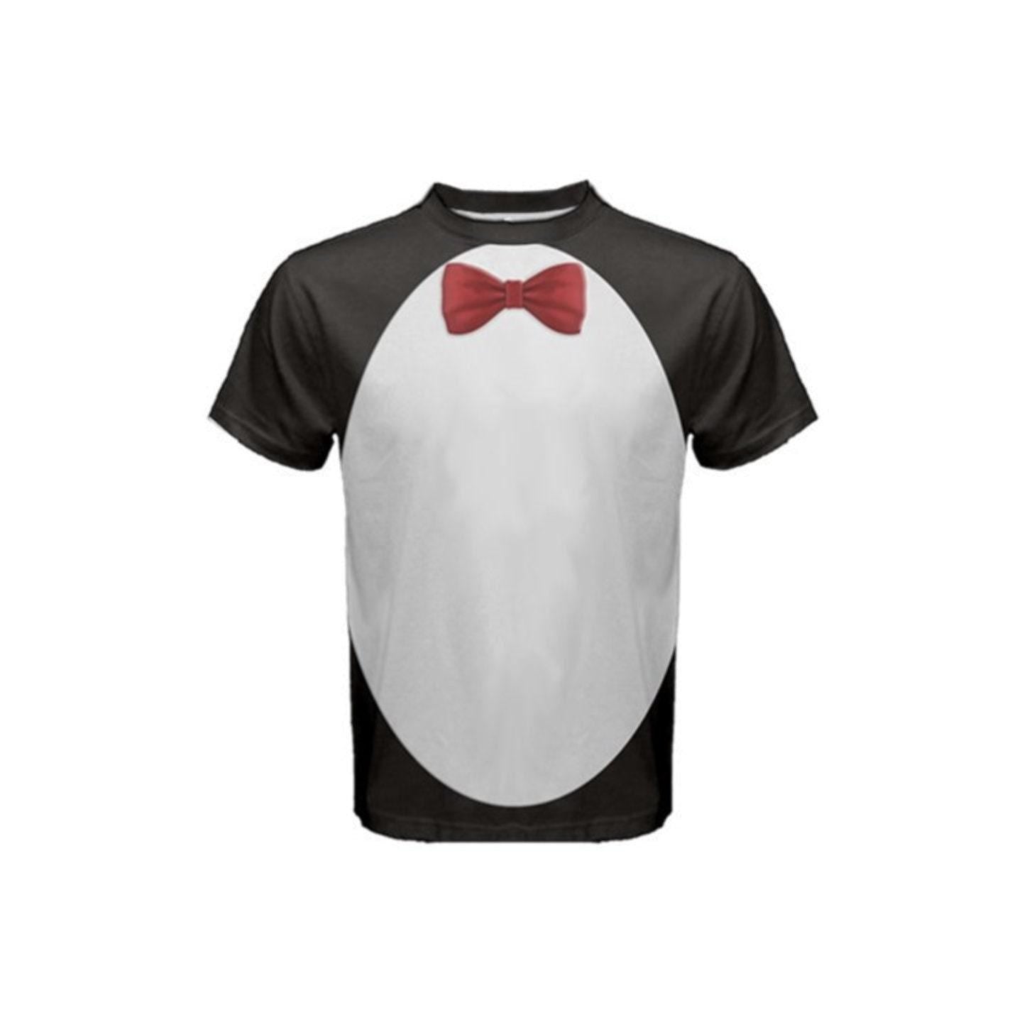 Men's Wheezy Inspired ATHLETIC Short Sleeve Shirt