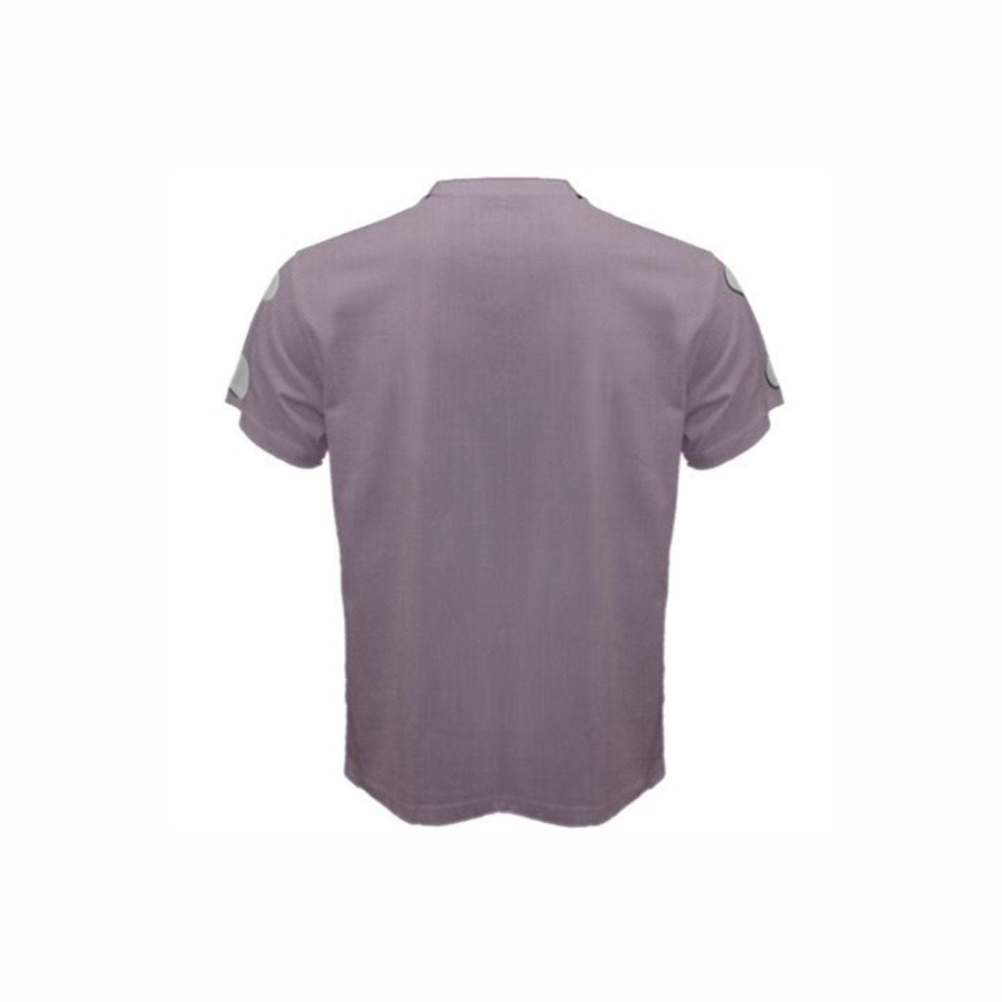 Men's Barrel Inspired ATHLETIC Short Sleeve Shirt