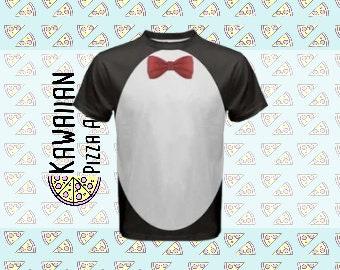 Men's Wheezy Inspired ATHLETIC Short Sleeve Shirt