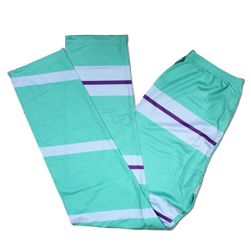 Vanellope Inspired Leggings