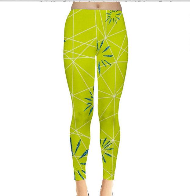 Joy Inspired Leggings
