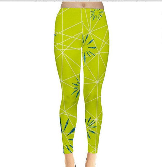 Joy Inspired Leggings