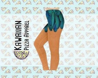 HeiHei Inspired Leggings