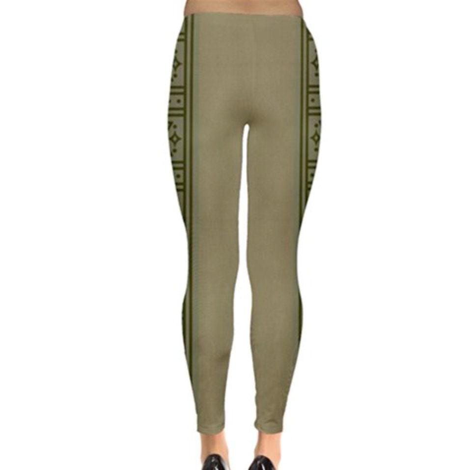 Bruno Inspired Leggings