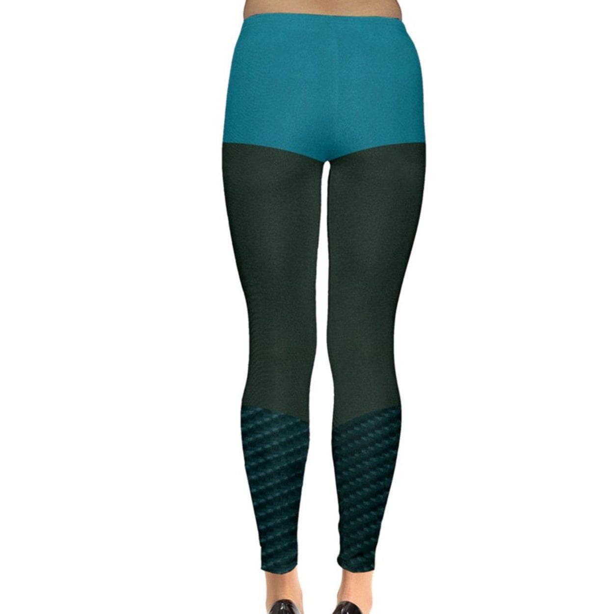 Voyd Inspired Leggings