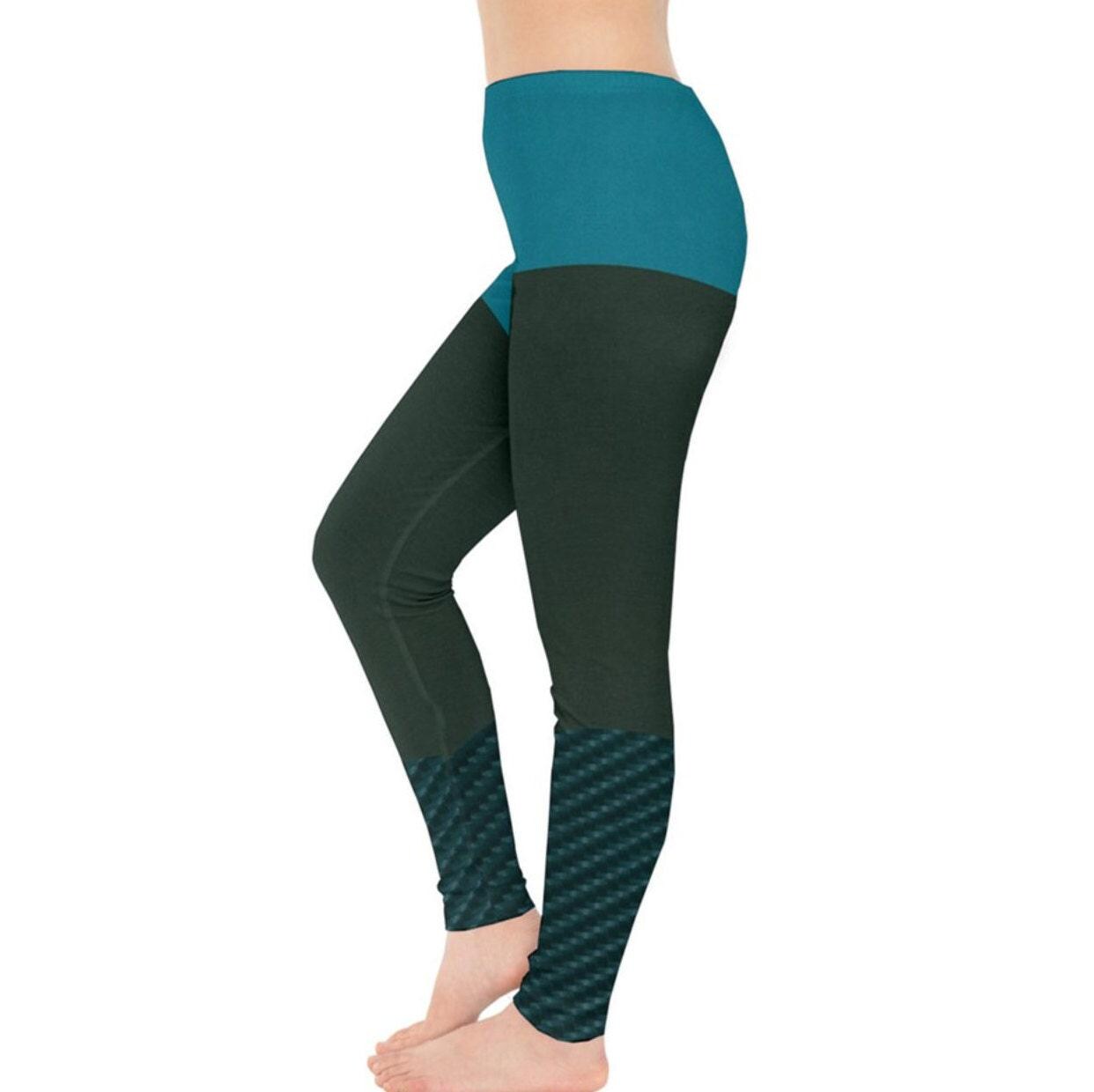 Voyd Inspired Leggings