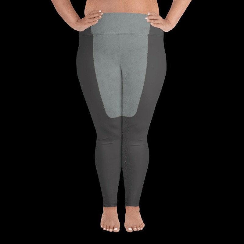 Sabine Wren Inspired Leggings