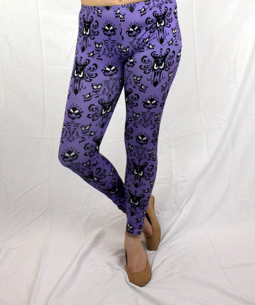 HM Inspired Leggings