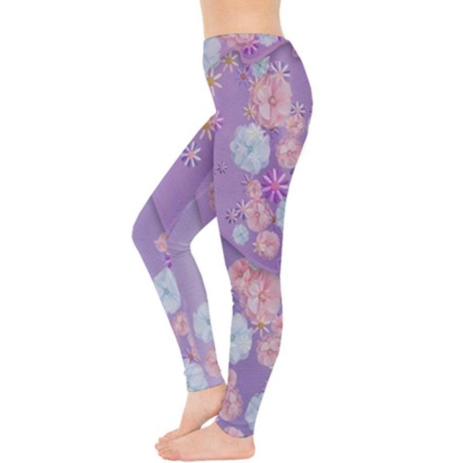Isabela Inspired Leggings