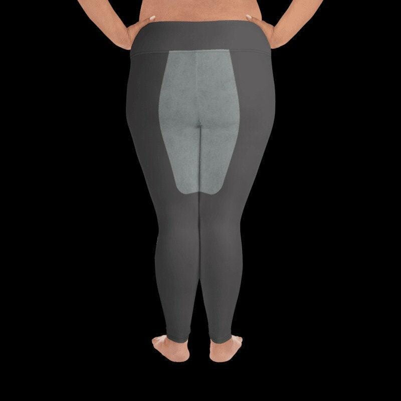 Sabine Wren Inspired Leggings