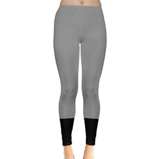 Meeko Pocahontas Inspired Leggings