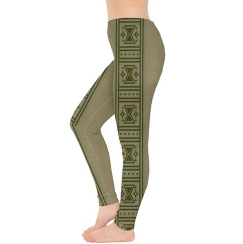 Bruno Inspired Leggings