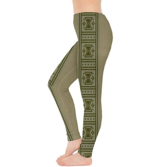 Bruno Inspired Leggings