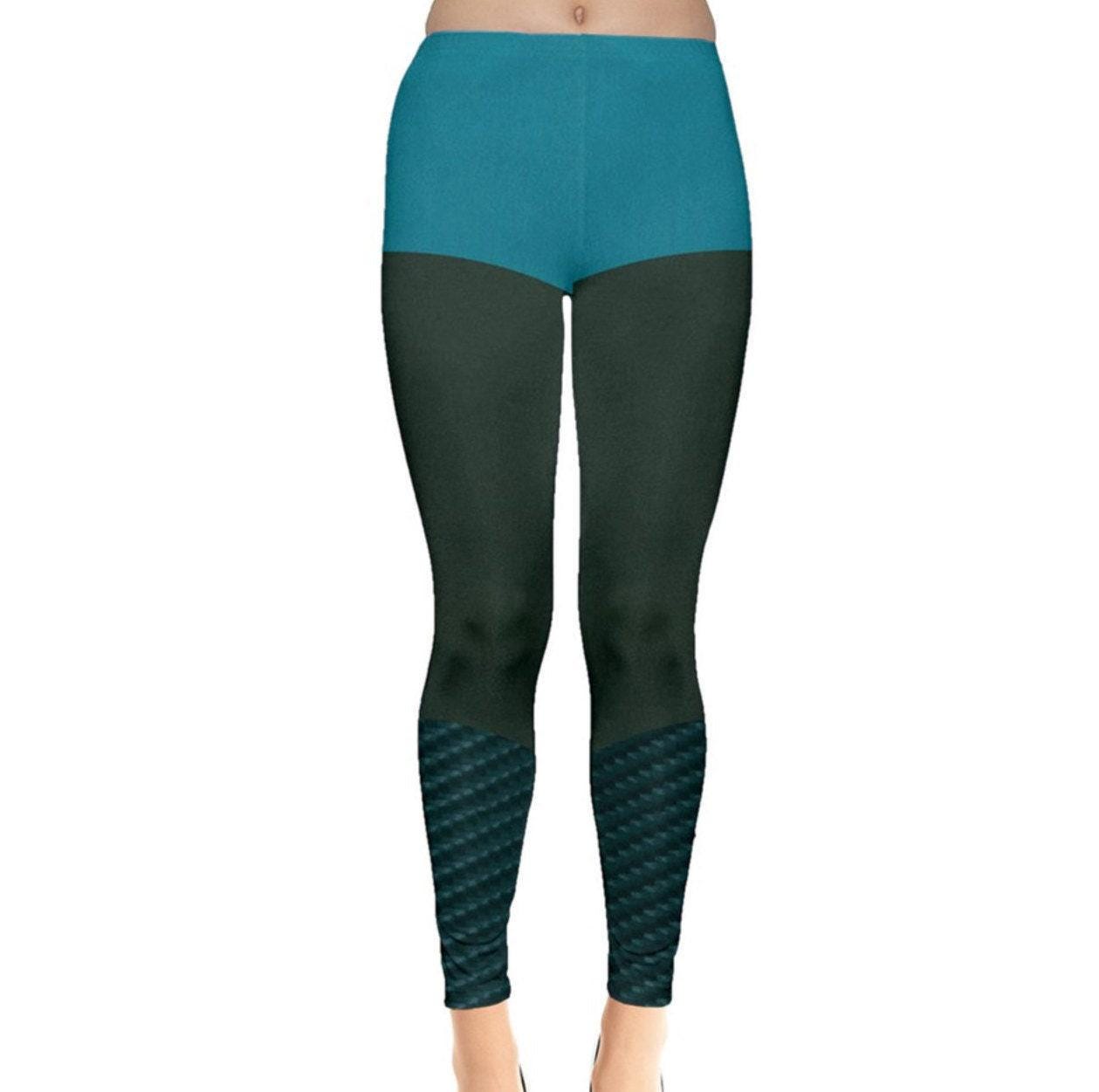Voyd Inspired Leggings
