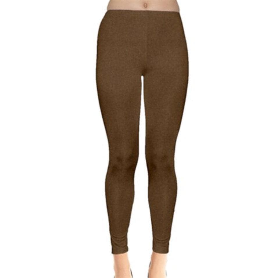 Anna Inspired Leggings