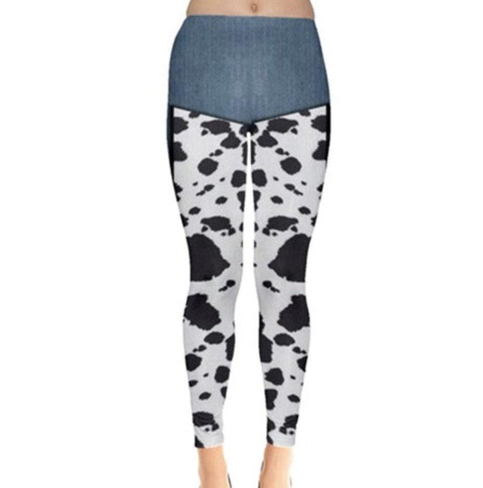 Jessie Inspired Leggings