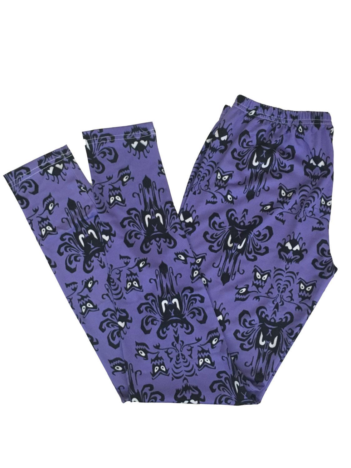 HM Inspired Leggings