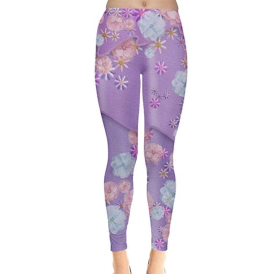 Isabela Inspired Leggings