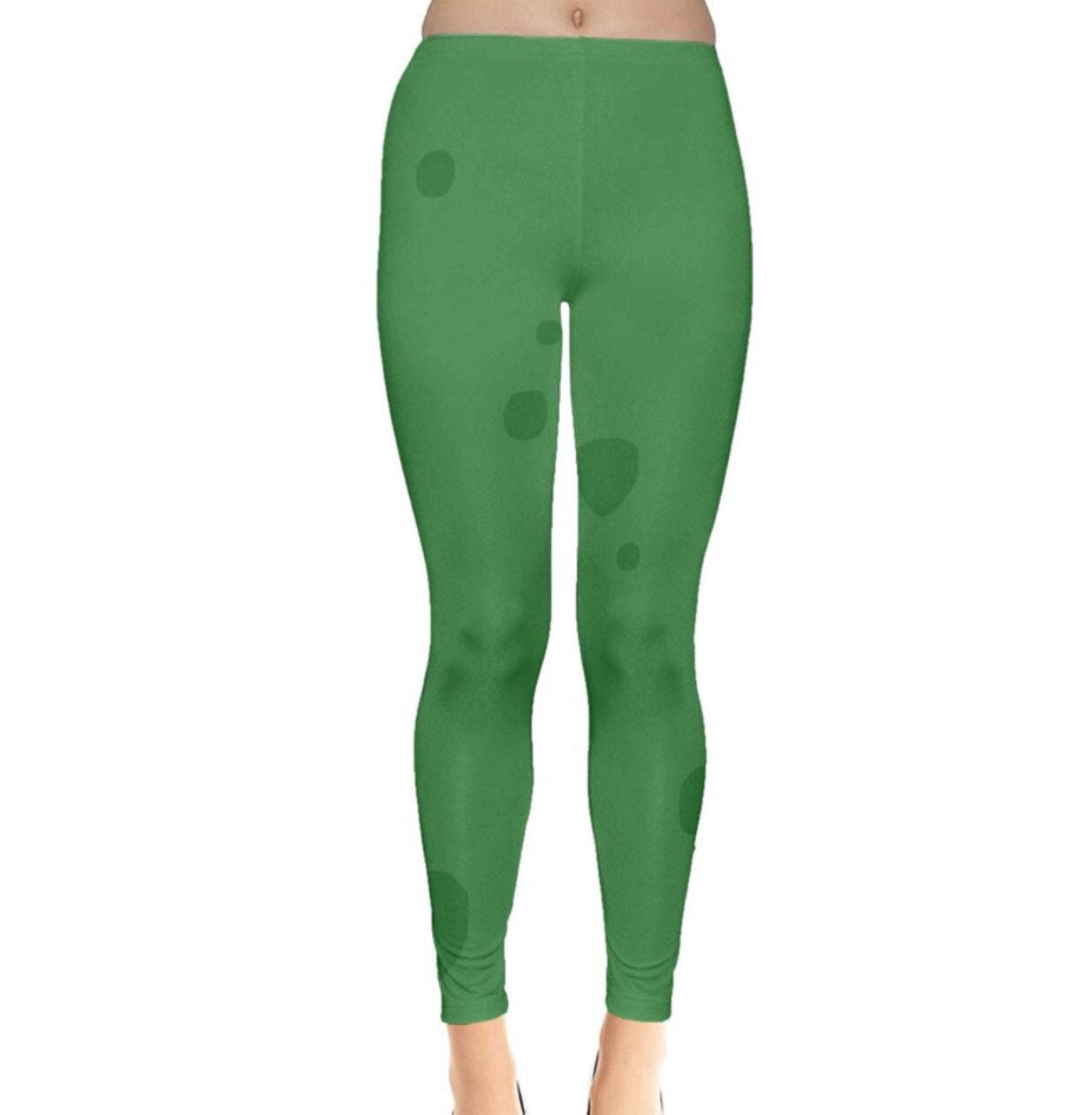 Elliot Inspired Leggings
