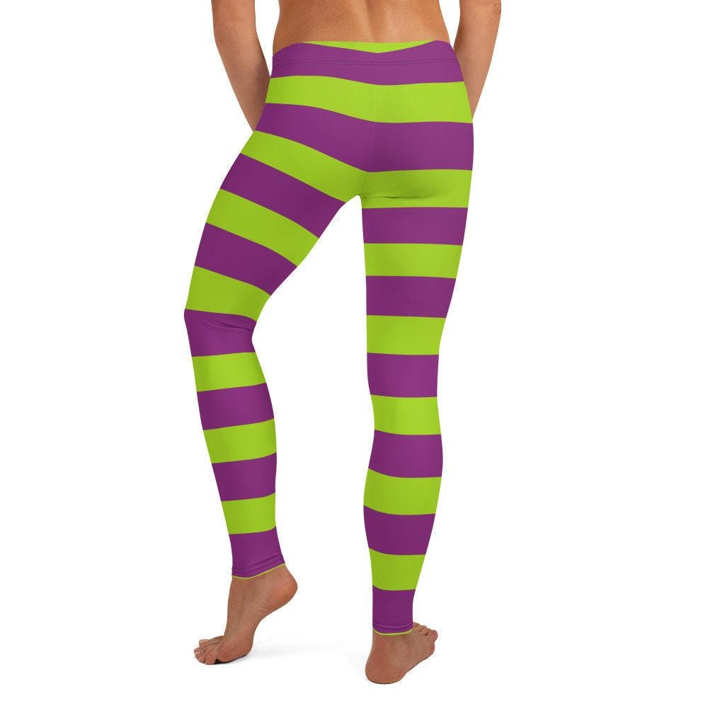 WDW Minnie Halloween 2024 Inspired Leggings