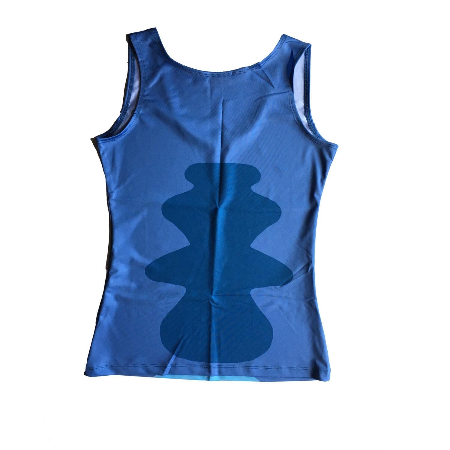 Women's Stitch Inspired Tank Top