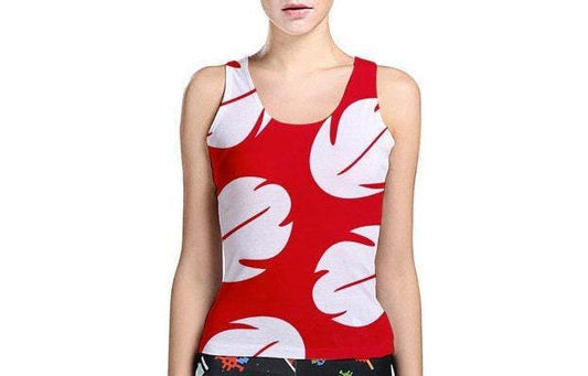 Women's Lilo Inspired Tank Top
