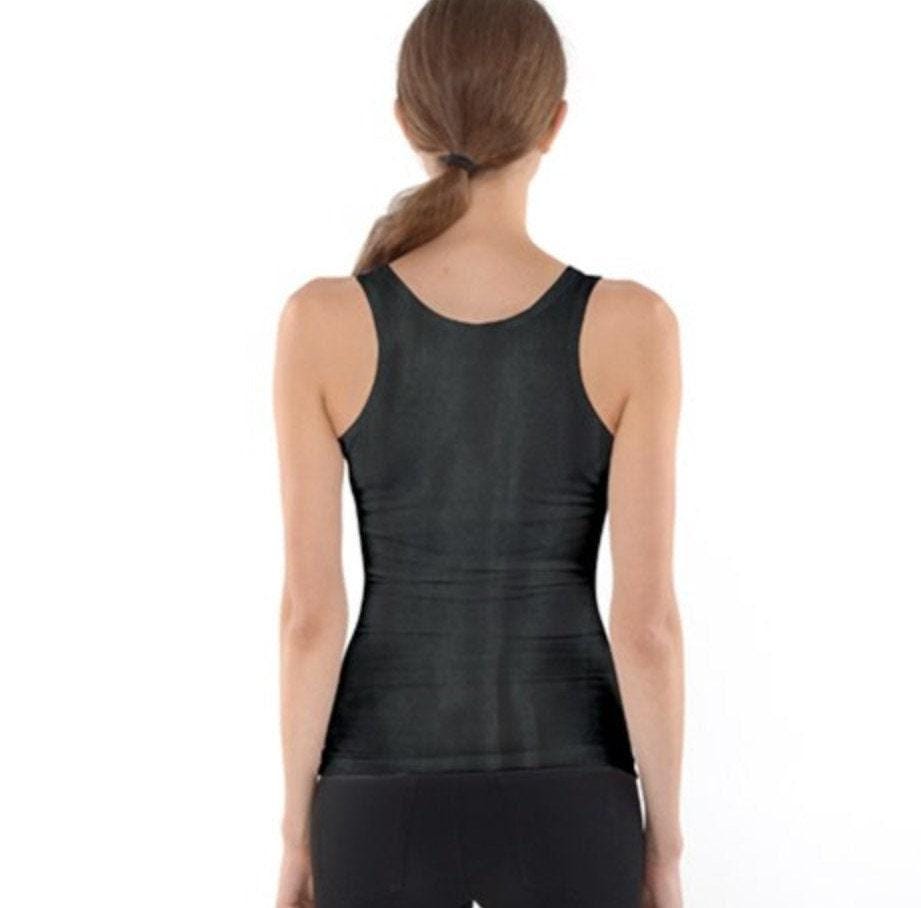 Women's Bounty Hunter Inspired Tank Top