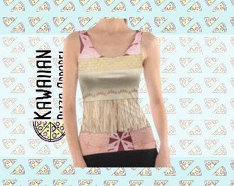 Women's Sina Inspired Tank Top