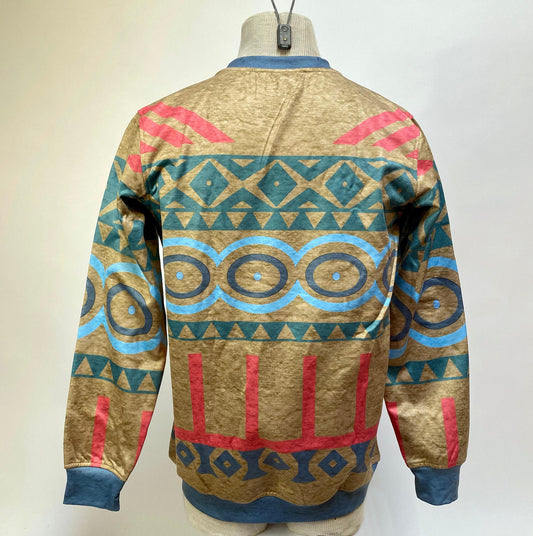Unisex Wandering Oaken Inspired Crewneck Sweatshirt