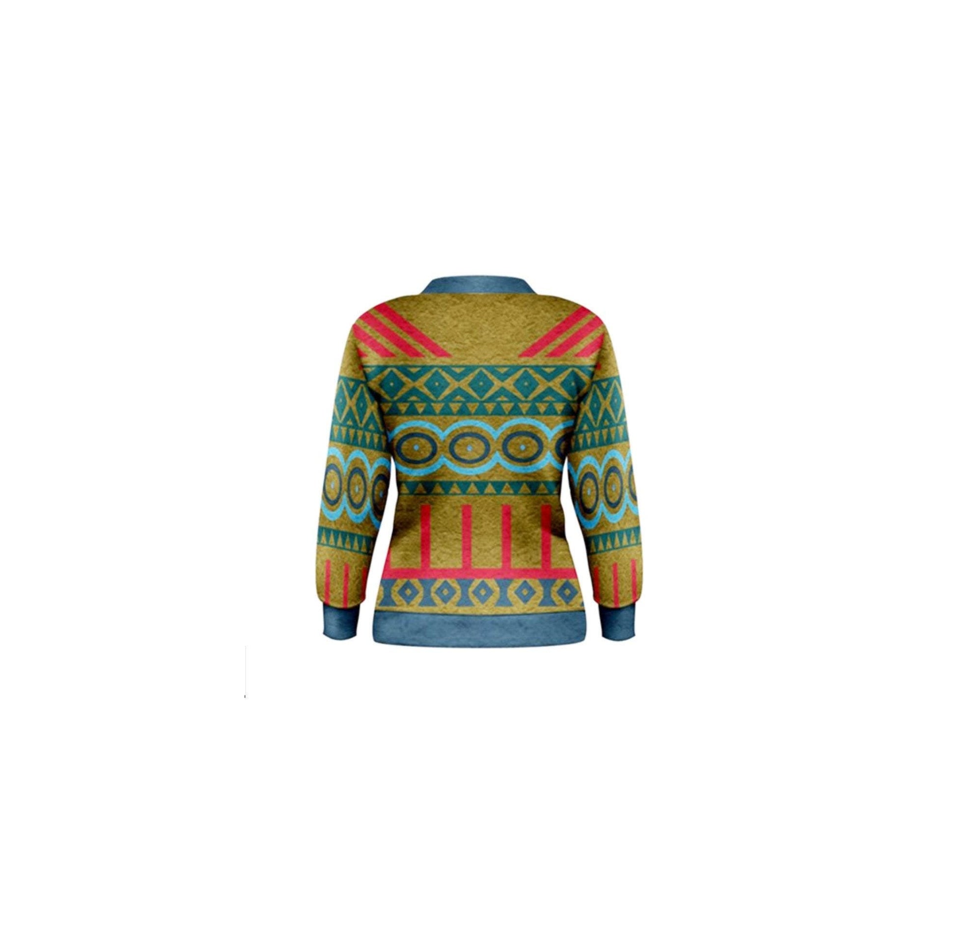 Unisex Wandering Oaken Crewneck Sweatshirt