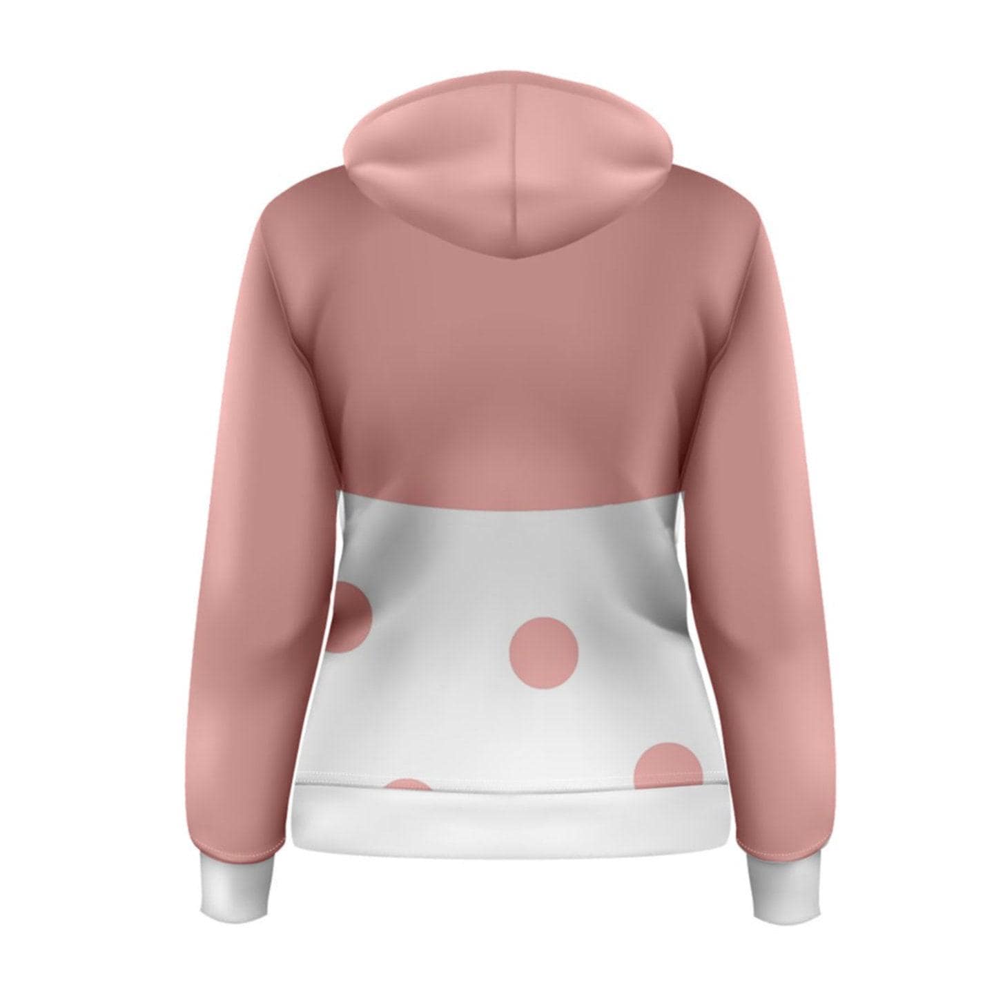 Unisex Bo Peep Inspired Hoodie