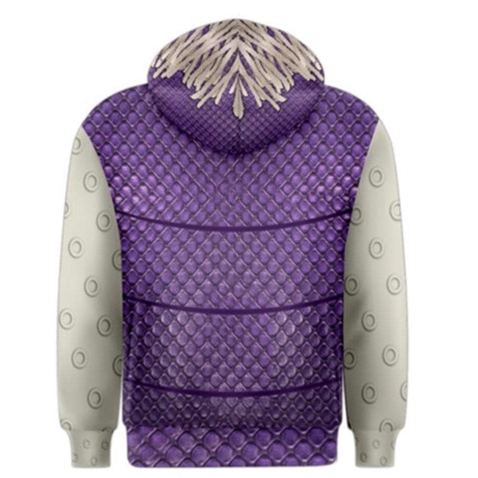 Unisex Boo Inspired Hoodie