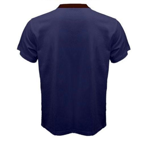 Men's Hercules Inspired Short Sleeve Shirt