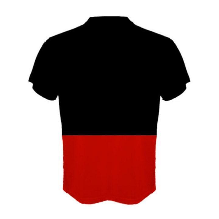 Men's Mickey Inspired Short Sleeve Shirt