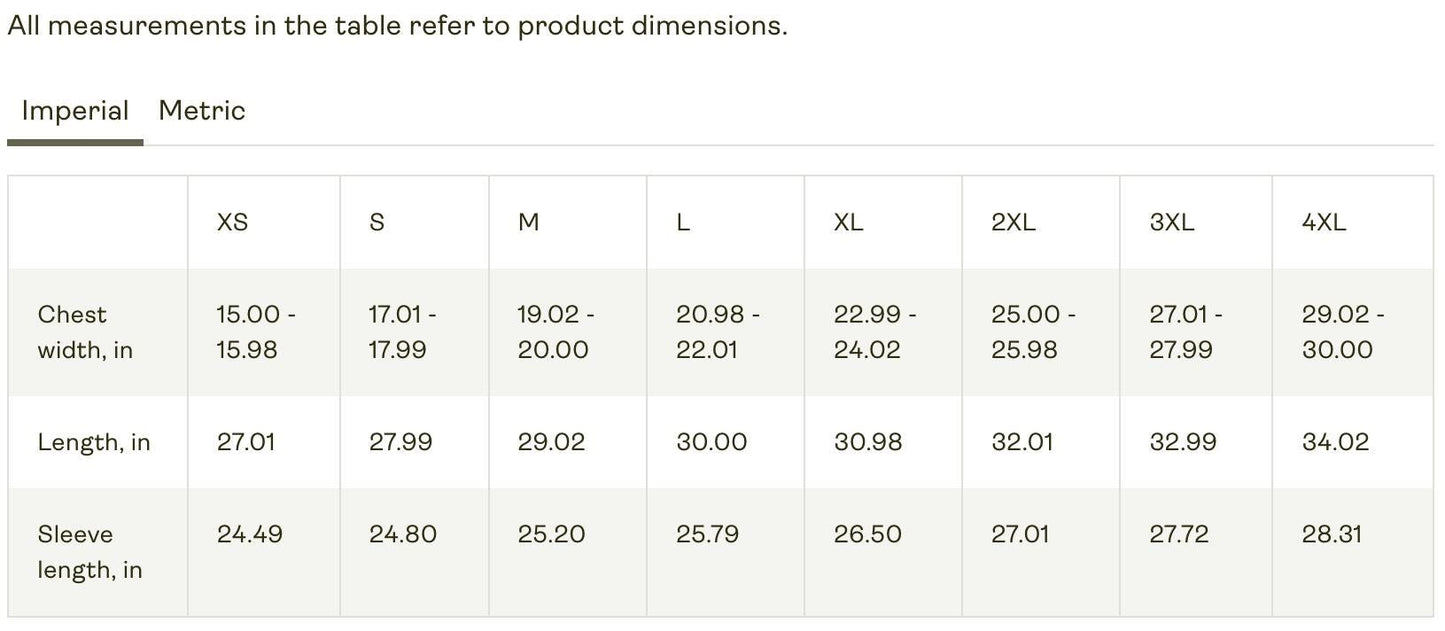 Men's Tom Nook Inspired Long Sleeve Shirt