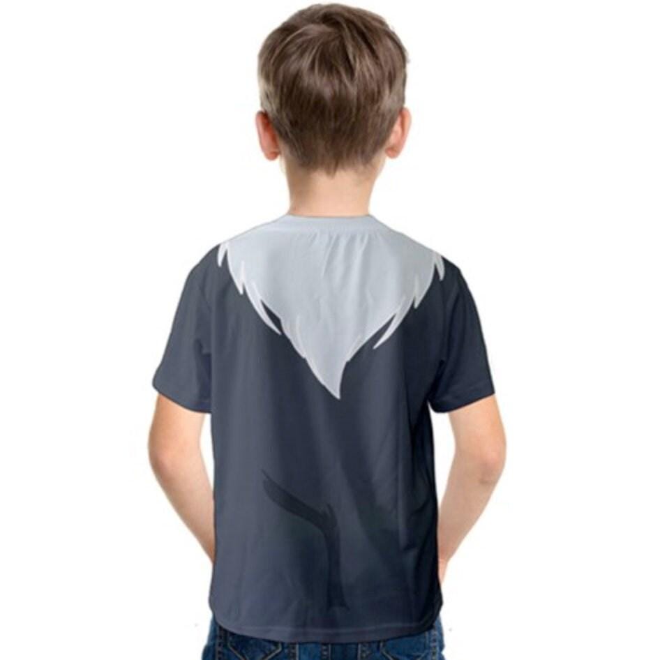 Kid's Rafiki Inspired Shirt