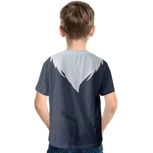 Kid's Rafiki Inspired Shirt