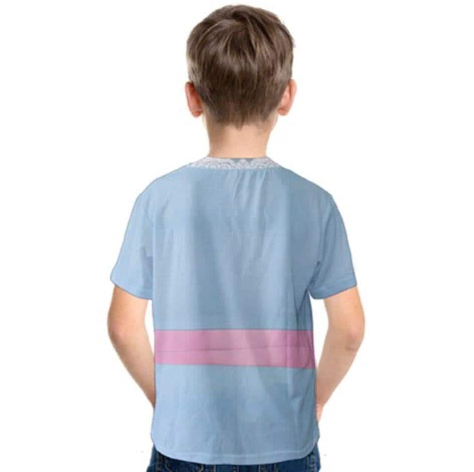 Kid's Bo Peep Inspired Shirt