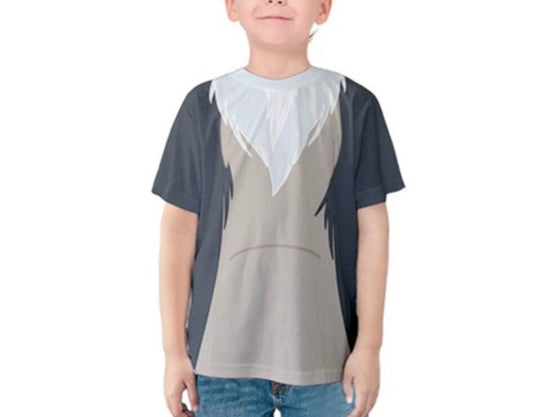 Kid's Rafiki Inspired Shirt