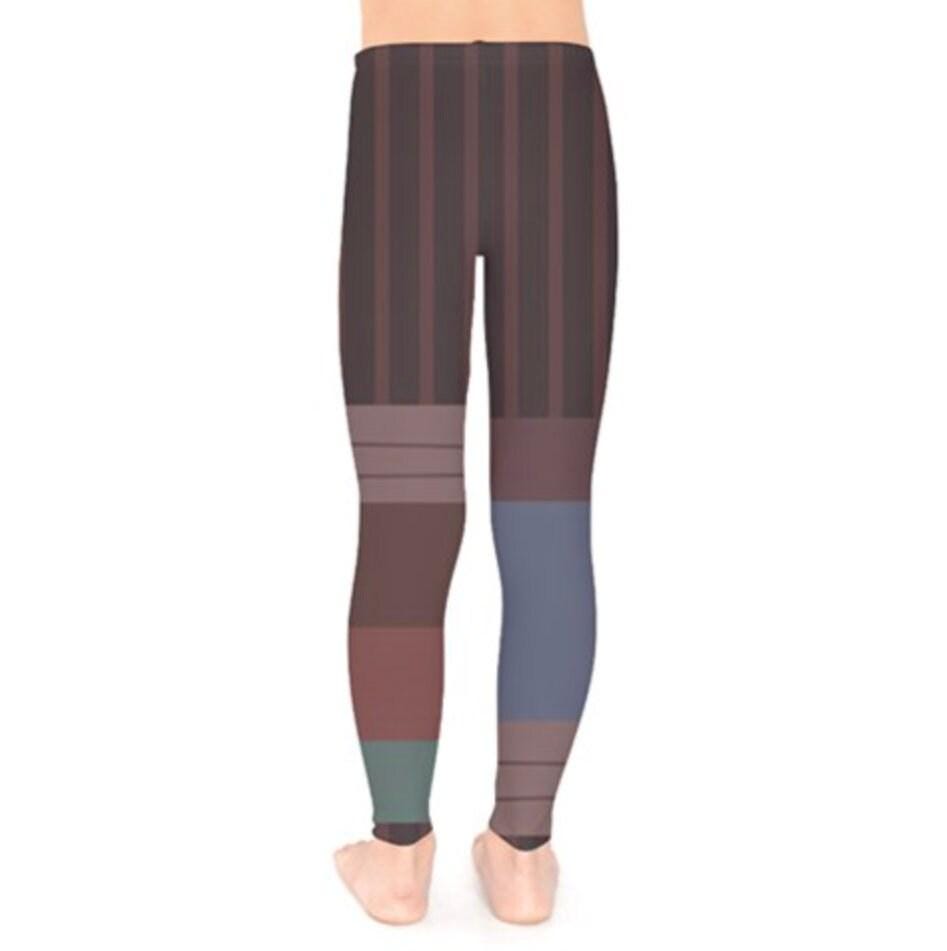 Baby / Kid's Cassandra Inspired Leggings