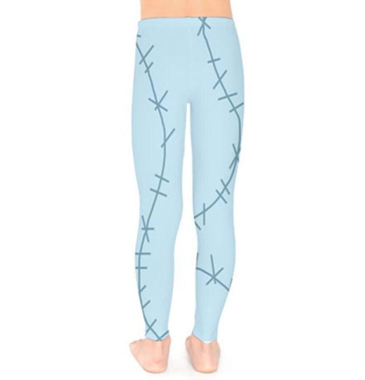 Baby / Kid's Sally Stitches Inspired Leggings