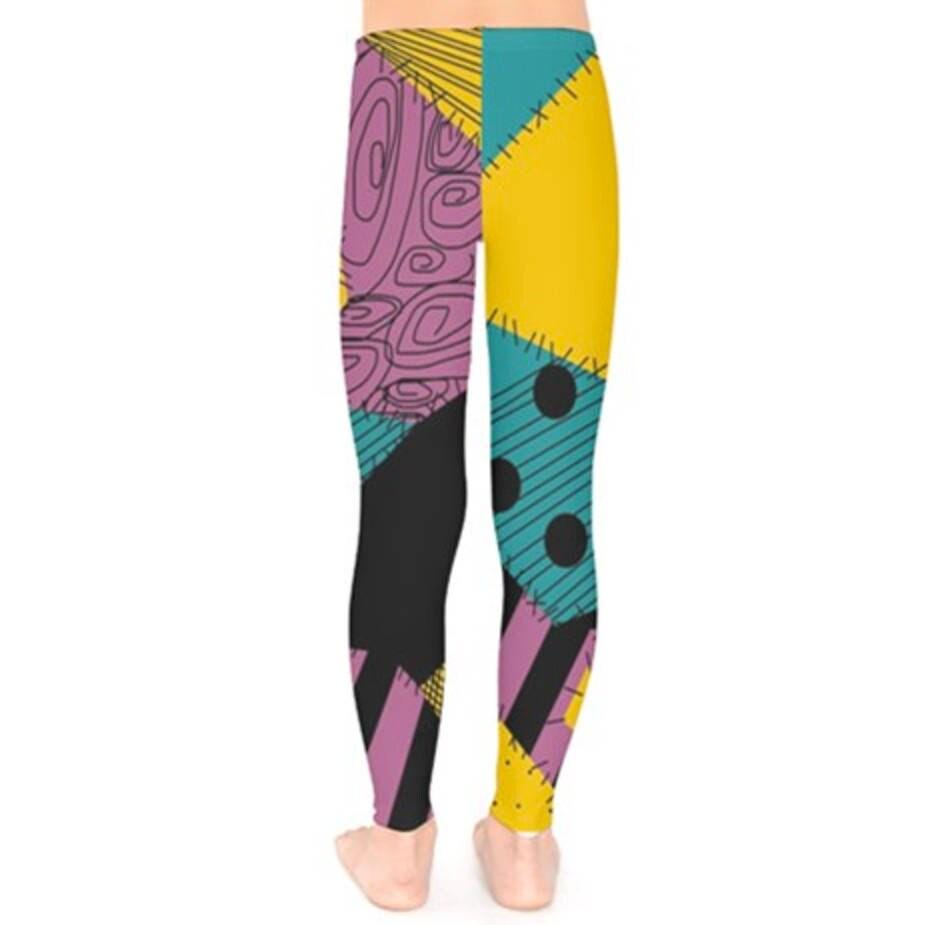 Baby / Kid's Sally Inspired Leggings