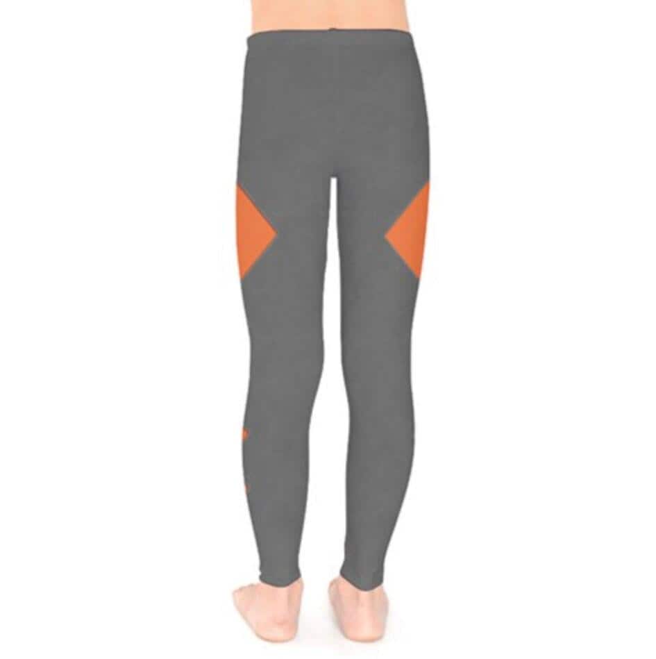 Ahsoka Tano Inspired Leggings